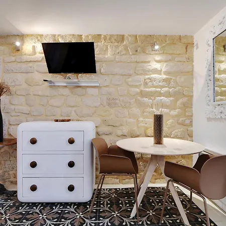 Pick A Flat's In Bastille - Rue Amelot Lejlighed